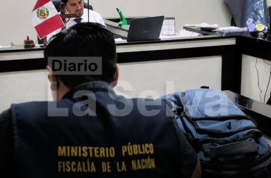 Imputado acepta responsabilidad por hurto agravado y recibe pena efectiva de casi siete años.