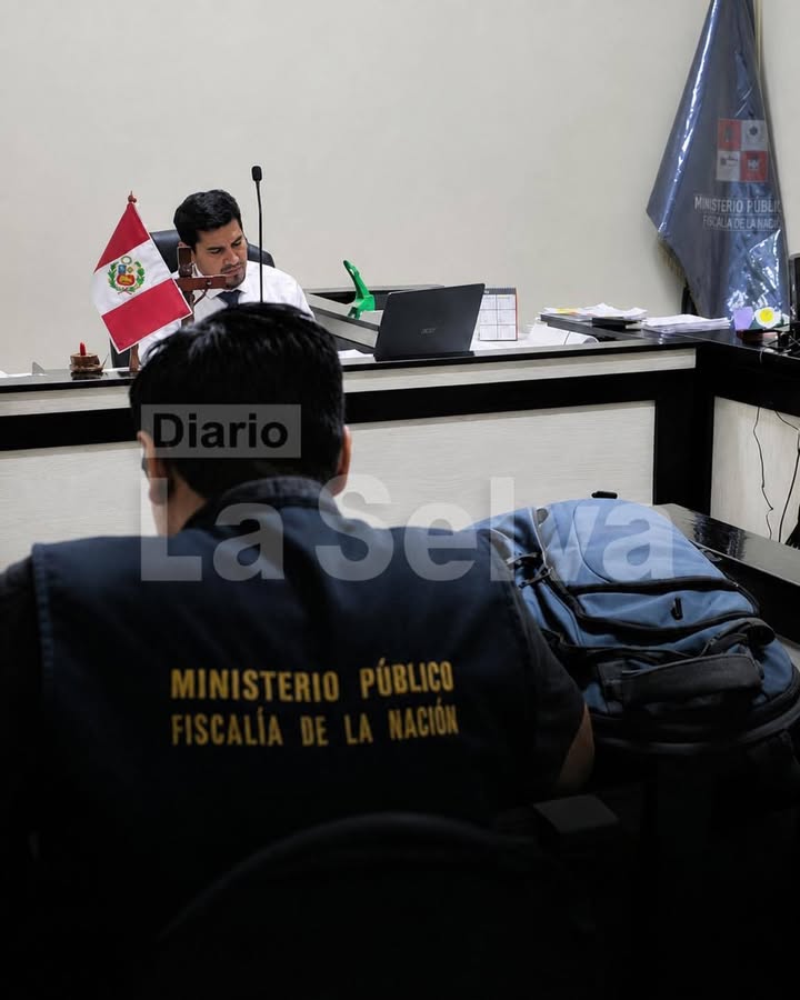 Imputado acepta responsabilidad por hurto agravado y recibe pena efectiva de casi siete años.