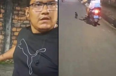 Descargo público: investigado por presunto maltrato animal califica las afirmaciones de falsas