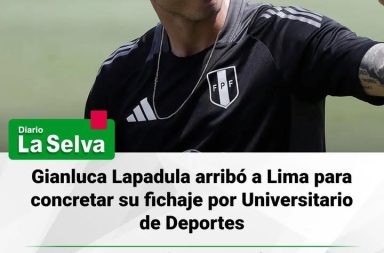 Refuerzo estrella: "El Bambino" se sumará al cuadro crema para afrontar el Torneo Clausura