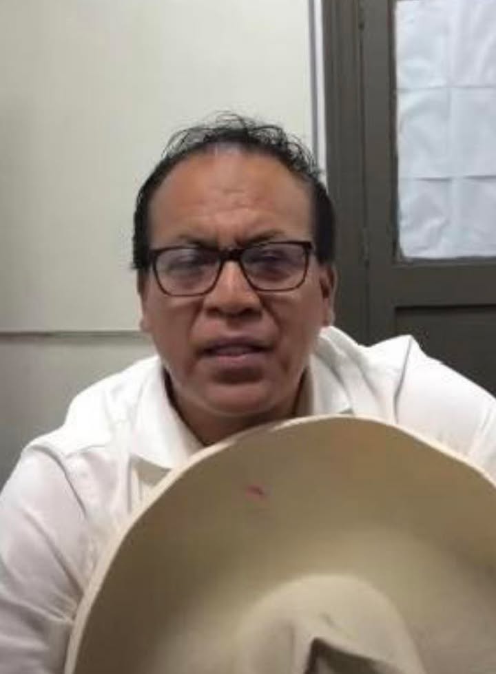 Juntos por el Perú convoca marcha porque no acepta resultados adversos