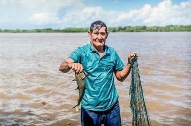DÍA DEL PADRE: UN RECONOCIMIENTO A QUIENES SOSTIENEN, GUÍAN Y ACOMPAÑAN