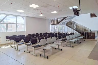 Infraestructura médica: Hospital Iquitos fija fecha para el inicio oficial de sus operaciones de salud en Loreto