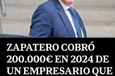 En la mira: magistrado del caso Plus Ultra interroga a Zapatero por pagos de consultoría en el exterior