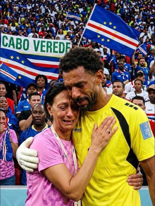 ¡EL MOMENTO QUE HIZO LLORAR AL MUNDIAL ENTERO!