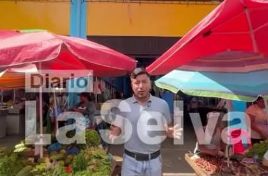 Tradición amazónica: el Mercado de Belén se llena de color y aroma a pocas horas de la Fiesta de San Juan