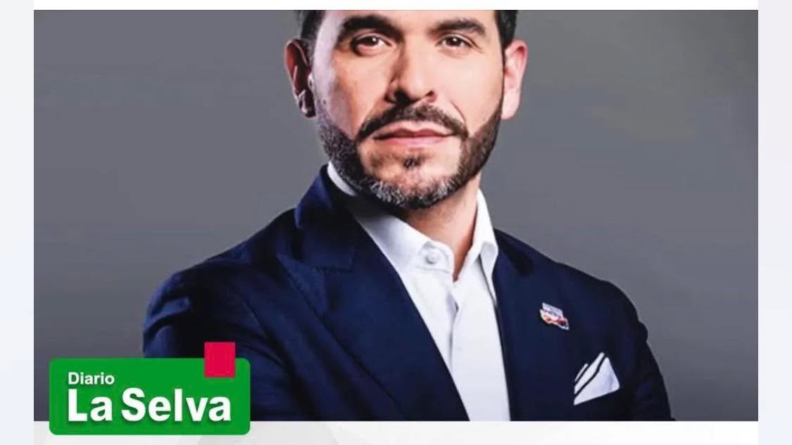 CHAU PETRO, BIENVENIDO ÁLVARO DE LA ESPRIELLA: "Hemos vencido en las urnas a la corrupción que quiso comprar los votos"