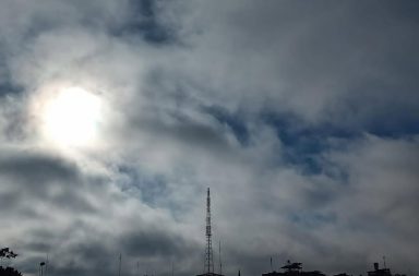 #clima | ‼A PARTIR DE MAÑANA COMIENZA EL FRIAJE‼