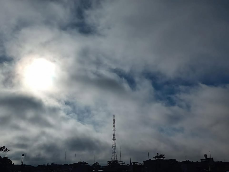 #clima | ‼A PARTIR DE MAÑANA COMIENZA EL FRIAJE‼