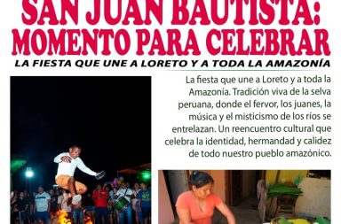 Portada LA SELVA 24·06·2026 ‼