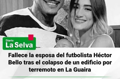 Equipos de salvamento rescatan con vida a la hija del deportista tras arduas maniobras entre los escombros