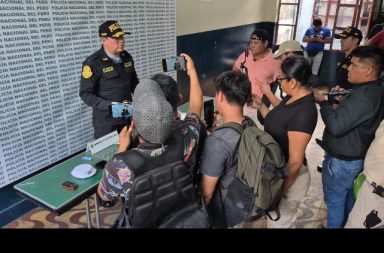 Incautan más de un kilo de marihuana, pasta básica de cocaína y equipos durante operativo antidrogas en Bagazán.