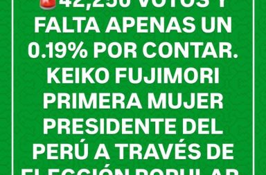 1:33 am 24 dé junio: A ESTA HORA DE LA MADRUGADA, KEIKO...
