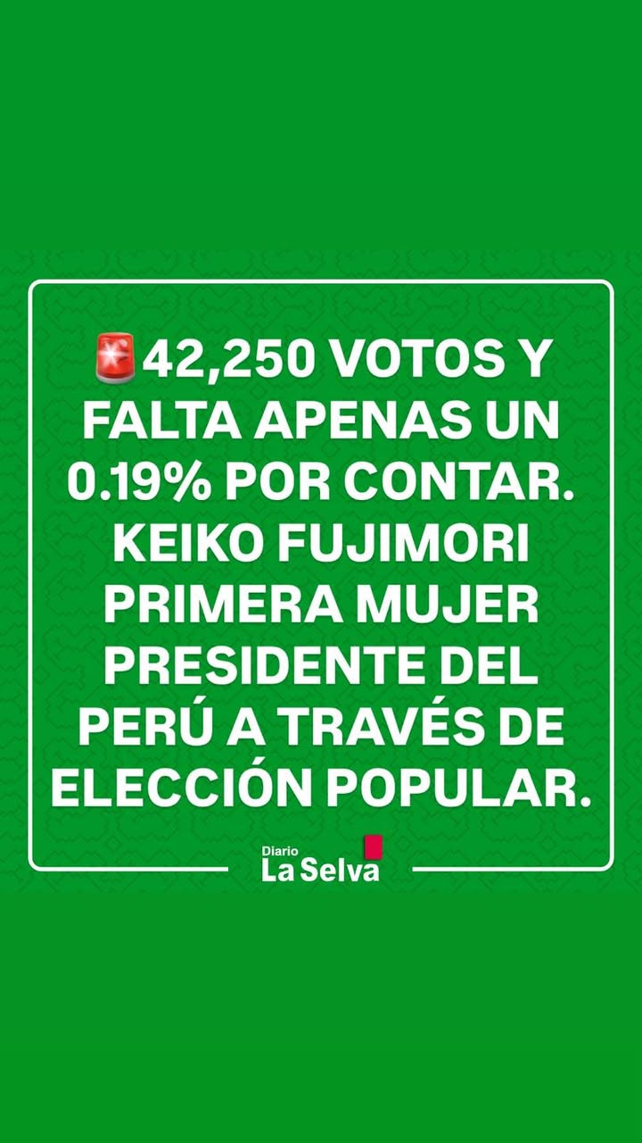 1:33 am 24 dé junio: A ESTA HORA DE LA MADRUGADA, KEIKO...