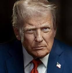 TRUMP SE PRONUNCIA SIBRE TERREMOTOS EN VENEZUELA