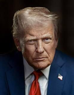 TRUMP SE PRONUNCIA SIBRE TERREMOTOS EN VENEZUELA