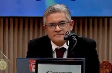 De las Redes Sociales de: Dante Bobadilla, columnista de nuestro Diario.