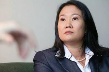ÚLTIMO MINUTO:KEIKO FUJIMORI SE SOLIDARIZA CON VENEZUELA TRAS TERREMOTOS