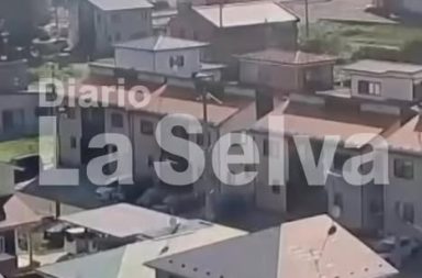 ÚLTIMO MOMENTO: TERREMOTO EN JAPÓN ALCANZA LOS 6,9 GRADOS