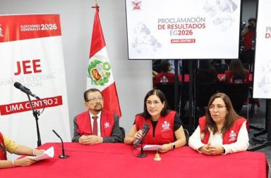 Plazos vencidos: el colegiado electoral desestima de plano la solicitud del partido al calificarla de extemporánea