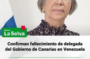 Confirman la muerte de Isabel Jara en la emergencia