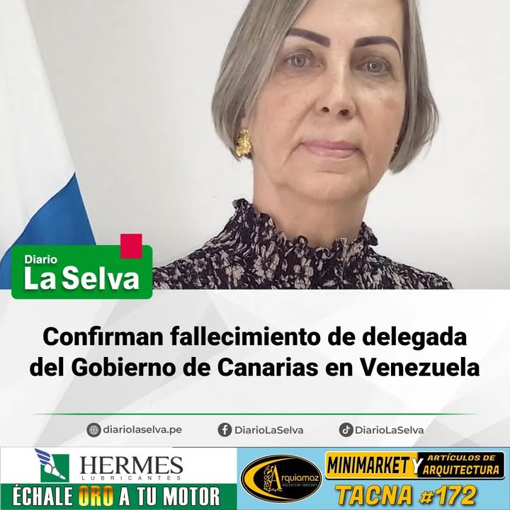 Confirman la muerte de Isabel Jara en la emergencia