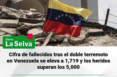 Actualización de la tragedia: Presidente del Parlamento, Jorge Rodríguez, confirma un incremento en el balance de víctimas