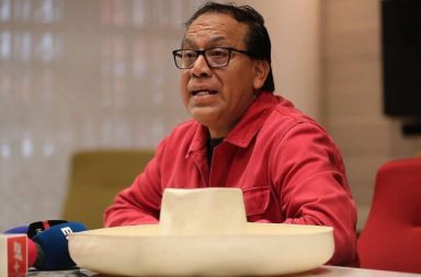 De las RS de Dante Bobadilla, columnista de nuestro Diario