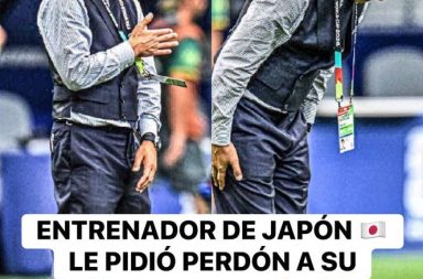 La selección nipona roza la hazaña ante Brasil y conmueve al mundo con su cultura de respeto