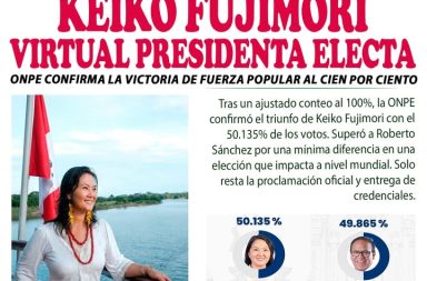 Portada LA SELVA 30·06·2026 ‼