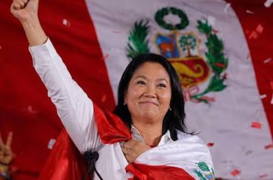 CRONOGRAMA OFICIAL DE LA  PRESIDENTA ELECTA