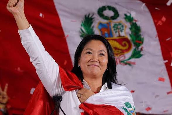 CRONOGRAMA OFICIAL DE LA  PRESIDENTA ELECTA