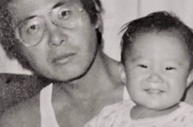 HIJA DE ALBERTO FUJIMORI Y SUSANA HIGUSHI, PRIMERA DAMA Y PRIMERA MUJER PRESIDENTE DEL PERÚ POR VOTACIÓN POPULAR