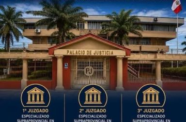 Comisión multisectorial destaca reducción de plazos en investigaciones complejas