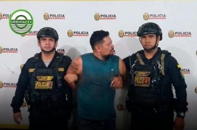 Intervención policial: La resistencia de la víctima y la rápida alerta telefónica permitieron frustrar el ataque