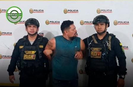 Intervención policial: La resistencia de la víctima y la rápida alerta telefónica permitieron frustrar el ataque