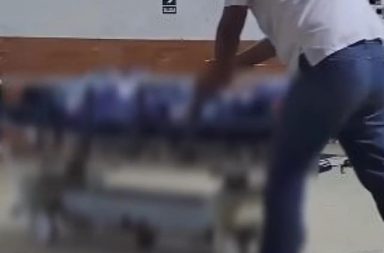 Mujer baleada en Punchana permanece estable en el Hospital Regional de Loreto
