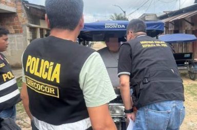 Suboficiales de la Comisaría 9 de Octubre son recluidos mientras avanzan las investigaciones