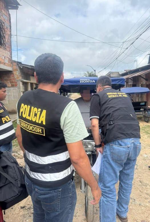 Suboficiales de la Comisaría 9 de Octubre son recluidos mientras avanzan las investigaciones