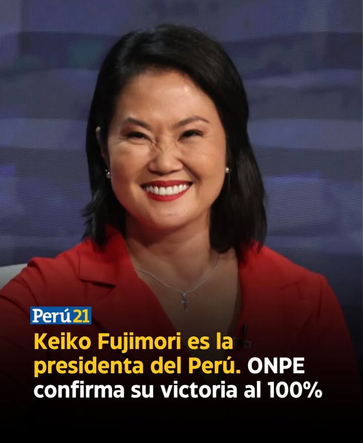 ÚLTIMO MINUTO