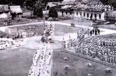 Requena y la historia de sus antepasados: huellas que permanecen en la...