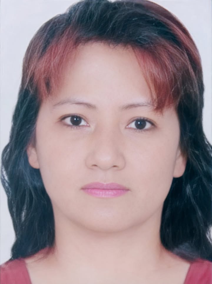 DOCENTE RESULTA HERIDA TRAS DESPISTE DE MOTOCICLETA POR DESPRENDIMIENTO DE LLANTA EN IQUITOS