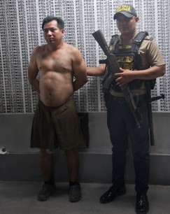 JOVEN RESULTA AFECTADA TRAS CHOQUE PROVOCADO POR MOTOCARRISTA EN PRESUNTO ESTADO DE EBRIEDAD