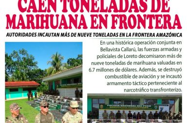 Portada LA SELVA 01·07·2026 ‼