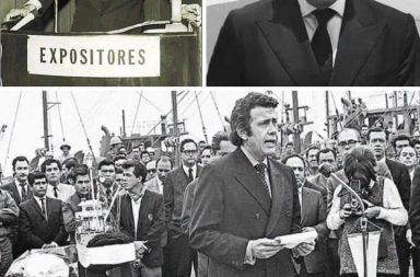 LUIS BANCHERO ROSSI: EL EMPRESARIO QUE TRANSFORMÓ LA PESCA PERUANA