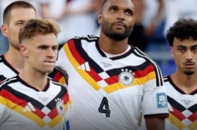 Lothar Matthäus atribuye la eliminación de Alemania a las distracciones fuera de la cancha