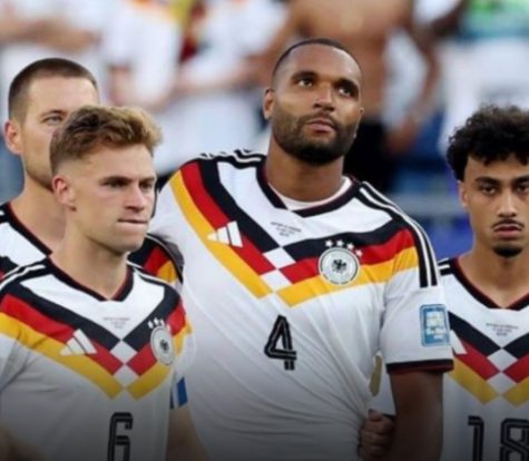 Lothar Matthäus atribuye la eliminación de Alemania a las distracciones fuera de la cancha