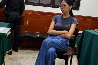 Investigan a cajera por presunta apropiación ilícita de más de S/ 7,000 en empresa