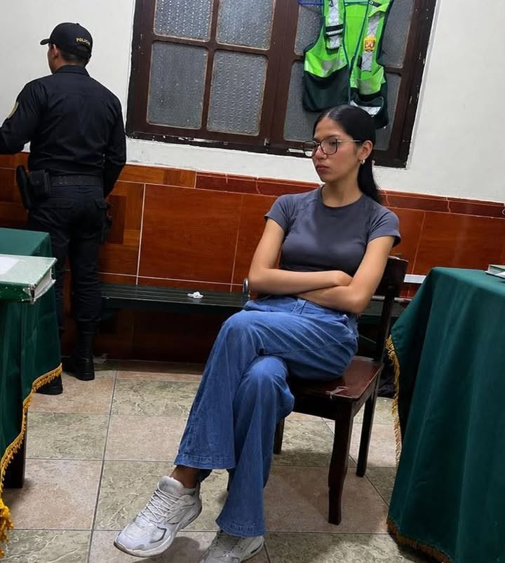 Investigan a cajera por presunta apropiación ilícita de más de S/ 7,000 en empresa