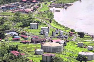 PERÚPETRO INICIA PARTICIPACIÓN CIUDADANA PARA DEFINIR FUTURO OPERADOR DEL LOTE 8 EN LORETO